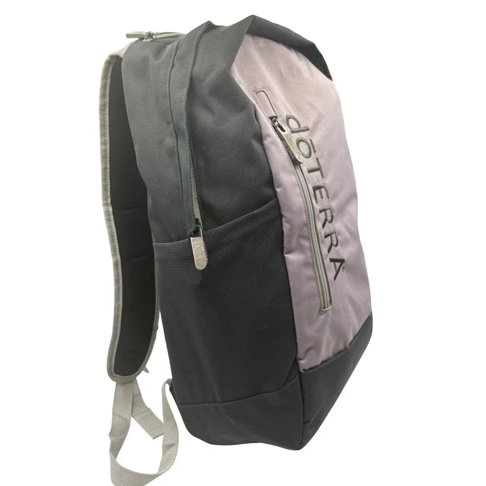Doterra branded backpack